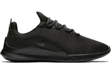 Nike Viale Black Herren 